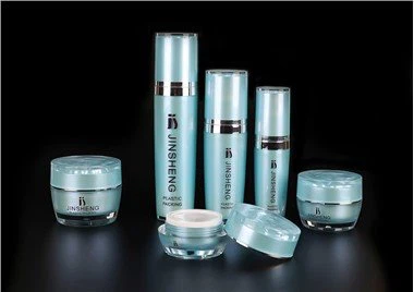 5 ml lotionpumpflaska