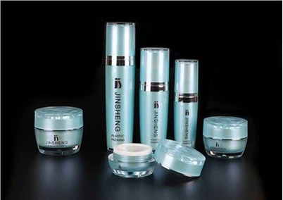 5 ml lotionpumpflaska