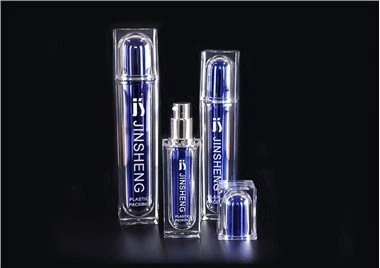 Är luftfria pumpbehållare återvinningsbara?